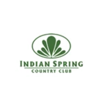 indian springs club android application logo